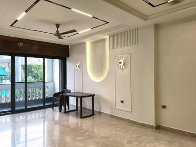 Living Room Image of 2000 Sq.ft 3.5 BHK Builder Floor for sale in Sushant Lok Phase 1 Gurgaon for Rs. 33000000