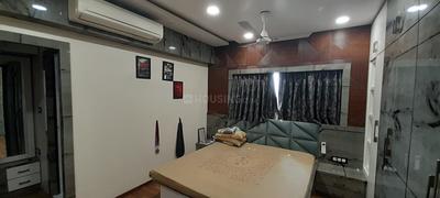 Balcony Image of 2000 Sq.ft 3 BHK Apartment / Flat for sale in PS Vyom, Behala Kolkata for Rs. 32500000