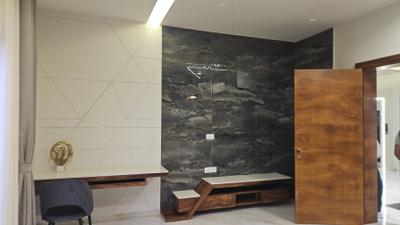Bedroom Image of 11000 Sq.ft 5 BHK Villa for sale in County Walk Township Indore for Rs. 87500000