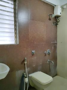 Bedroom Three Image of 1150 Sq.ft 3 BHK Apartment / Flat for sale in Dynamix Parkwoods, Thane West Thane for Rs. 18500000