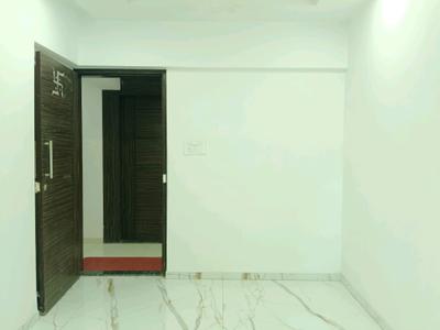 Living Room Image of 770 Sq.ft 1 BHK Apartment / Flat for sale in Salasar Crystal, Bhayandar West Mira Bhayandar for Rs. 9000000