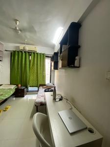 Hall Image of Oriana  in Bandra East, Mumbai