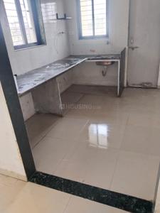 Kitchen Image of 1000 Sq.ft 2 BHK Apartment / Flat for sale in Umbergaon Town Umargam for Rs. 2000000