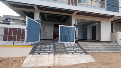 Image of 1150 Sq.ft 2 BHK Independent House for sale in Kuntloor, Hyderabad for Rs. 13000000