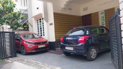 Image of 2350 Sq.ft 4 BHK Independent House for sale in Kakkanad, Kochi for Rs. 13000000