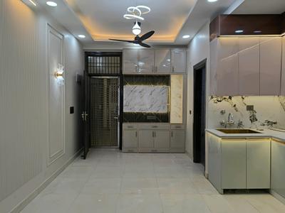 Living Room Image of 1050 Sq.ft 2 BHK Builder Floor for sale in Indirapuram Ghaziabad for Rs. 8100000