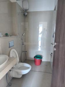 Image of 1400 Sq.ft 2 BHK Apartment / Flat for sale in L And T Seawoods Residences, Seawoods, Navi Mumbai for Rs. 28900000