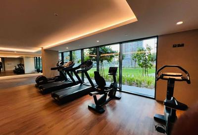 Image of 1495 Sq.ft 2 BHK Apartment / Flat for rent in Al Wasl, Dubai for Rs. 476667