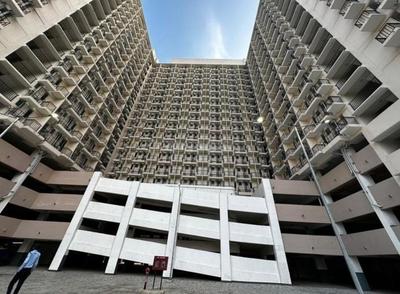 Image of 300 Sq.ft 1 RK Apartment / Flat for sale in Sector 53, Gurgaon for Rs. 2110000
