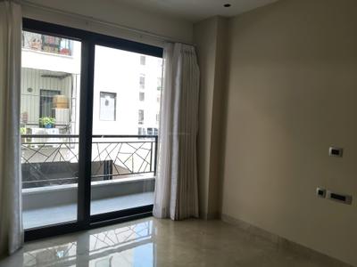 Bedroom Image of 1550 Sq.ft 3 BHK Builder Floor for sale in Sector 63 Gurgaon for Rs. 25000000