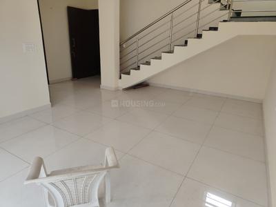 Hall Image of 4655 Sq.ft 4 BHK Villa for sale in Atlantis 27 High Street, Nagondanahalli Bengaluru for Rs. 45000000