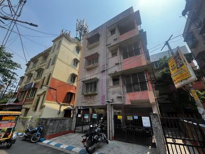 Image of 955 Sq.ft 3 BHK Apartment / Flat for sale in Kamdahari, Kolkata for Rs. 4200000