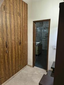 Bedroom Image of 3000 Sq.ft 3 BHK Villa for rent in Sushant Lok Phase 1 Gurgaon for Rs. 100000