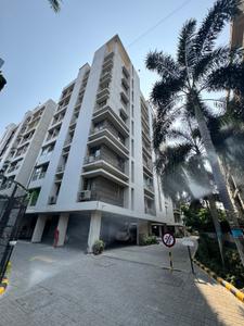 Image of 1557 Sq.ft 3 BHK Apartment / Flat for sale in Behala Chowrasta, Kolkata for Rs. 9500000