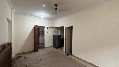 Hall Image of 320 Sq.ft 1 RK Apartment / Flat for sale in Royal Palms Ruby Isle, Goregaon East Mumbai for Rs. 3900000