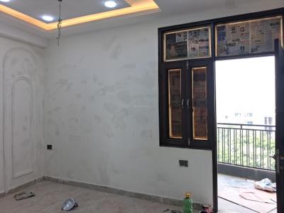 Bedroom Image of 1680 Sq.ft 3 BHK Apartment / Flat for sale in Skyline Dev Infra, Sector 49 Noida for Rs. 6275000