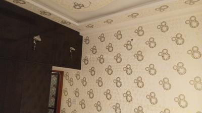 Bedroom Image of 1450 Sq.ft 3 BHK Villa for sale in Sushant City - I Jaipur for Rs. 6000000