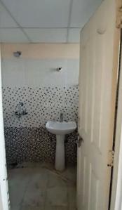Bathroom Image of 1150 Sq.ft 3 BHK Apartment / Flat for sale in Mehak Jeevan, Morta Village Ghaziabad for Rs. 7500000