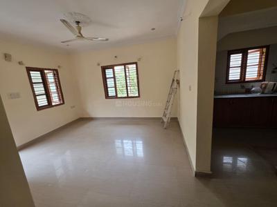 Hall Image of 950 Sq.ft 2 BHK Builder Floor for rent in Electronic City Bengaluru for Rs. 18000