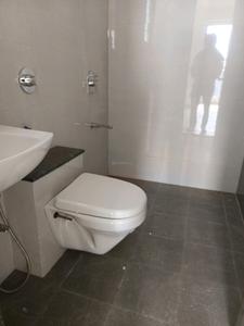 Bedroom Two Image of 1400 Sq.ft 3 BHK Apartment / Flat for sale in Prakruti Palladium, Kondhwa Pune for Rs. 8500000