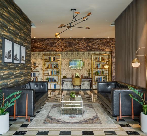 10 BHK 12833 Sqft Flat for sale at Rajajinagar, Bangalore Property ID