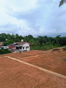 Image of 1742 Sq.ft Residential Plot / Land for sale in Kakkanad, Kochi for Rs. 930000