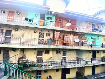Building Image of 750 Sq.ft Studio Apartment / Flat for rent in New Shimla Shimla for Rs. 6500