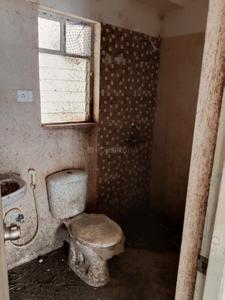 Bathroom Image of 1072 Sq.ft 3 BHK Apartment / Flat for sale in Eternia, Madhyamgram Kolkata for Rs. 4800000