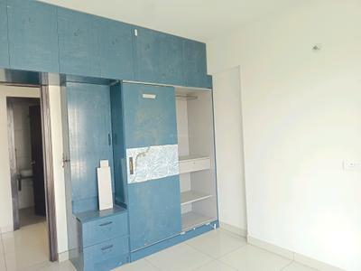 Bedroom Image of 1048 Sq.ft 2 BHK Apartment / Flat for rent in Sankalp Square, Devinagar Bengaluru for Rs. 48000