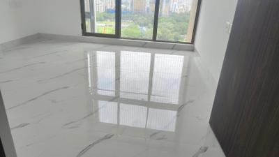 Bedroom Image of 595 Sq.ft 2 BHK Apartment / Flat for rent in Raymond Realty Ten X Habitat, Thane West Thane for Rs. 40000
