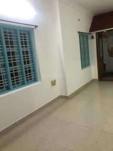 Hall Image of 500 Sq.ft 2 BHK Builder Floor for rent in RMV Extension Stage 2 Bengaluru for Rs. 20000