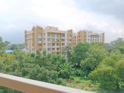 Living Room Image of 960 Sq.ft 2 BHK Apartment / Flat for sale in Realmark Oracle, Narendrapur Kolkata for Rs. 6800000