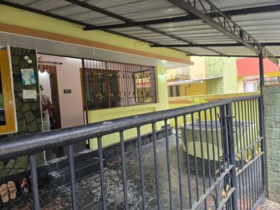 Balcony Image of 1115 Sq.ft 2 BHK Builder Floor for rent in Punkunnam Thrissur for Rs. 24000