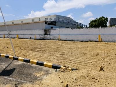 Image of 1350 Sq.ft Residential Plot / Land for sale in Karapakkam, Chennai for Rs. 11475000