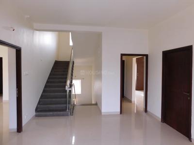Hall Image of 3800 Sq.ft 5 BHK Villa for rent in Kismatpur villas, Kismatpur Hyderabad for Rs. 75000