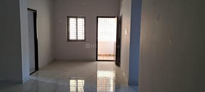 Hall Image of 983 Sq.ft 2 BHK Apartment / Flat for sale in Velachery Chennai for Rs. 11583200