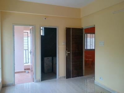 Bedroom Image of 1005 Sq.ft 2 BHK Apartment / Flat for sale in Valasaravakkam Chennai for Rs. 11200000