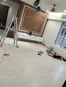 Hall Image of 1900 Sq.ft 3 BHK Apartment / Flat for rent in T Nagar Chennai for Rs. 150000