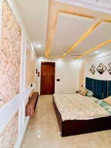 Bedroom Image of 1500 Sq.ft 3 BHK Apartment / Flat for sale in Path View Casa View Apartment, Noida Extension Greater Noida for Rs. 6199000
