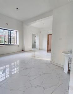 Hall Image of 1100 Sq.ft 3 BHK Apartment / Flat for sale in Behala Kolkata for Rs. 6300000