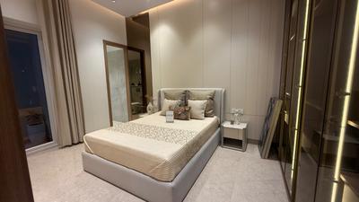 Bedroom Image of 2620 Sq.ft 4.5 BHK Apartment / Flat for sale in Eternia, Noida Extension Greater Noida for Rs. 26000000