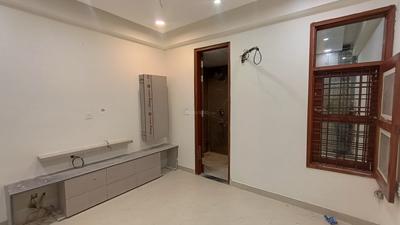 Bedroom Image of 1350 Sq.ft 3 BHK Apartment / Flat for sale in Sector 18 Gurgaon for Rs. 13500000