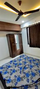 Bedroom Image of 1380 Sq.ft 2 BHK Apartment / Flat for rent in Narolgam Ahmedabad for Rs. 18000