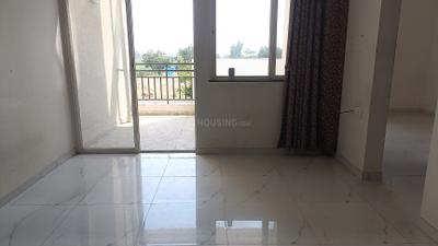 Living Room Image of 500 Sq.ft 1 BHK Apartment / Flat for sale in VTP Purvanchal, Kesnand Pune for Rs. 2930000