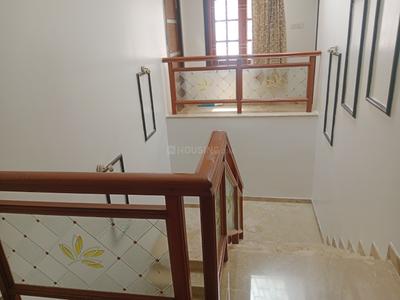 Hall Image of 3500 Sq.ft 4 BHK Villa for rent in Thudiyalur Coimbatore for Rs. 60000