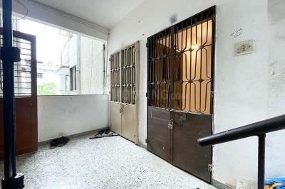 Balcony Image of 531 Sq.ft 1 BHK Apartment / Flat for sale in Vejalpur Ahmedabad for Rs. 3000000