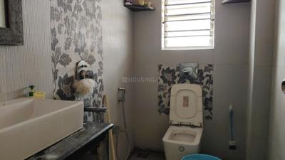 Image of 1800 Sq.ft 4 BHK Apartment / Flat for sale in NBCC Vibgyor Towers, New Town, Kolkata for Rs. 18000000