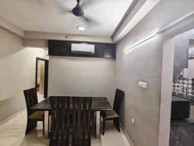 Image of 1550 Sq.ft 4 BHK Apartment / Flat for sale in Ideal Aquaview, New Town, Kolkata for Rs. 19000000