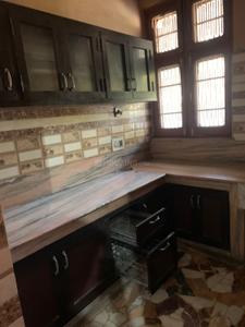 Kitchen Image of 2500 Sq.ft 5 BHK Independent House for rent in Talab Tillo Jammu for Rs. 25000