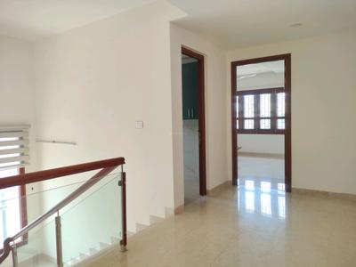 Living Room Four Image of 5150 Sq.ft 5 BHK Apartment / Flat for rent in Nambiar Bellezea, Sarjapur Bengaluru for Rs. 300000